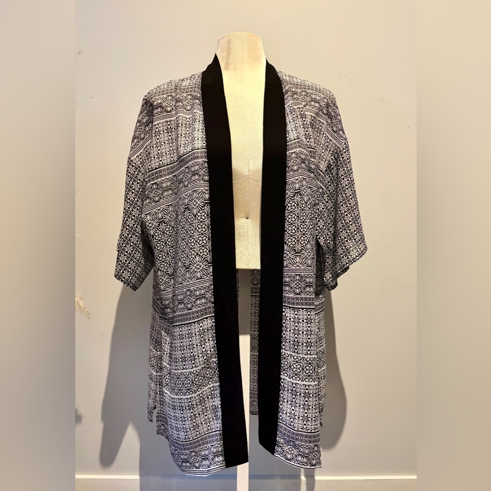 Kona Sol beach coverup